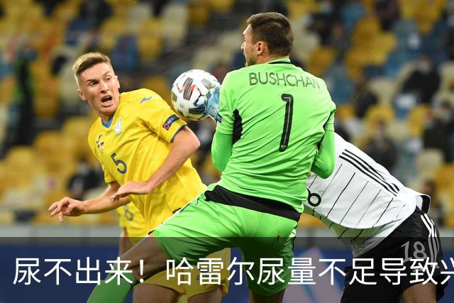 尿不出来！哈雷尔尿量不足导致兴奋剂检测未完成 被禁赛至明年1月