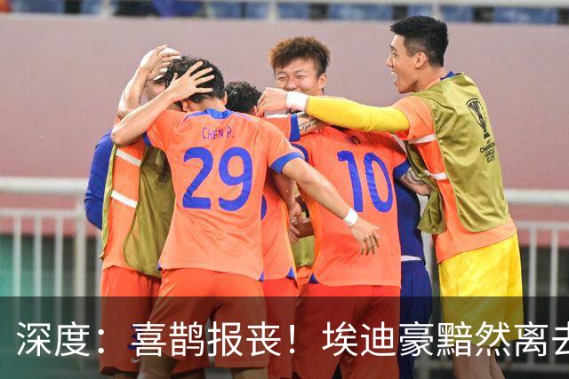 深度：喜鹊报丧！埃迪豪黯然离去 大病纽卡一地鸡毛