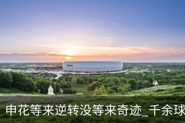 申花等来逆转没等来奇迹 千余球迷仍深夜接机