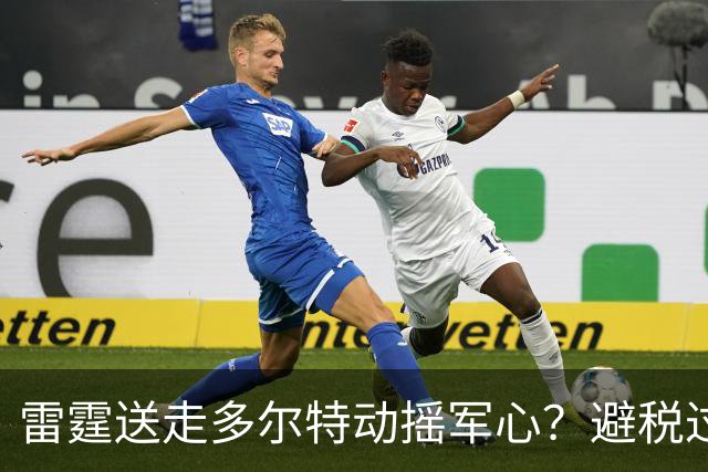 雷霆送走多尔特动摇军心？避税过后还是争冠顶流吗？