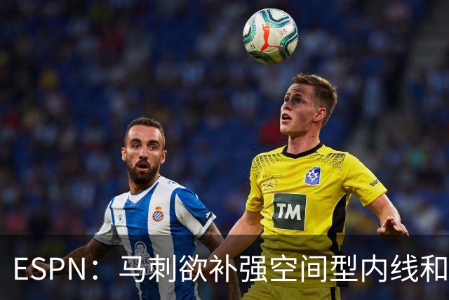 ESPN：马刺欲补强空间型内线&八村成潜在目标 多名内线想搭档文班